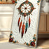 3D Whispering Feathers Wall Art III