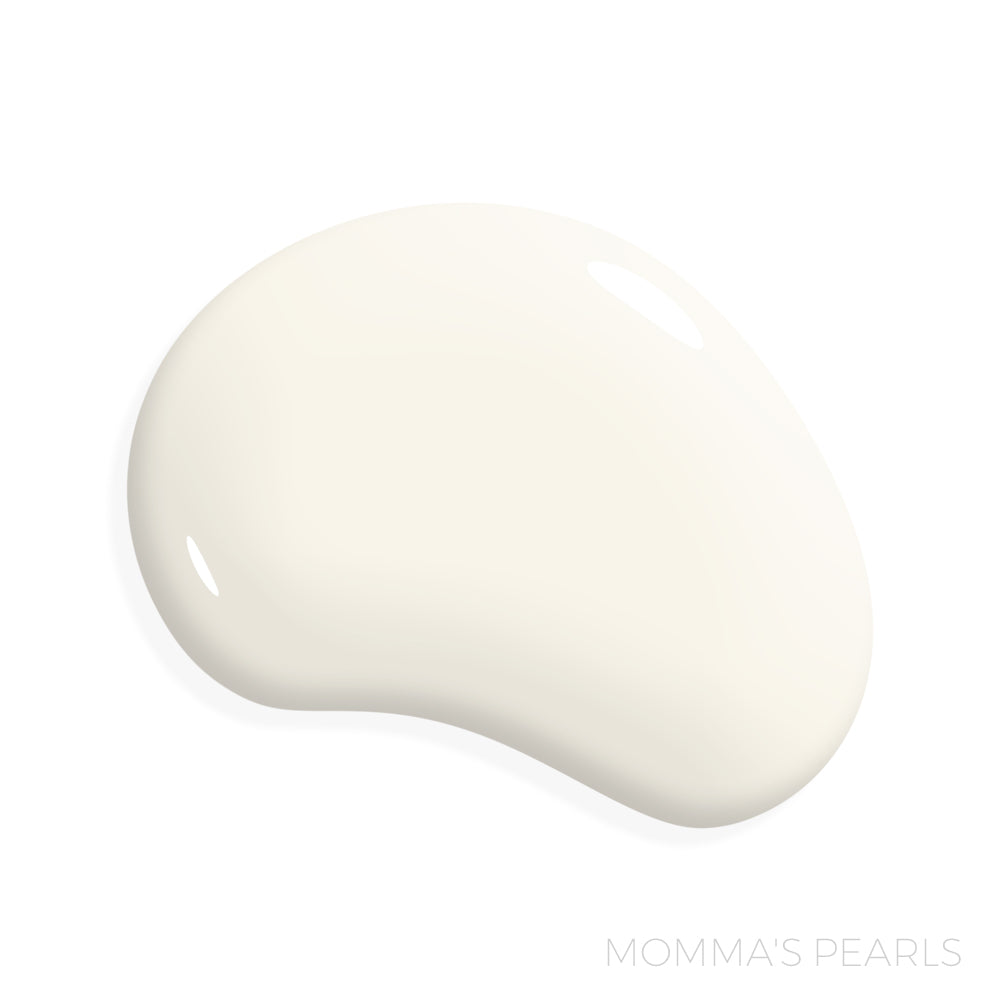 Momma's Pearls - Manor Borne Wall Paint
