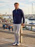 Seaport Pants