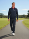 Monterey Performance Quarter Zip