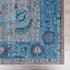 Mardina Turquoise Area Rug - Clearance