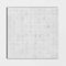 Calacatta Honed 12"x12" Marble 1x1 Mosaic