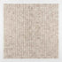 Royal Tumbled 12"x12" Marble 1"x1" Mosaic Tile