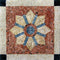 Rosace Decorative Mosaic Tile
