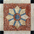 Rosace Decorative Mosaic Tile
