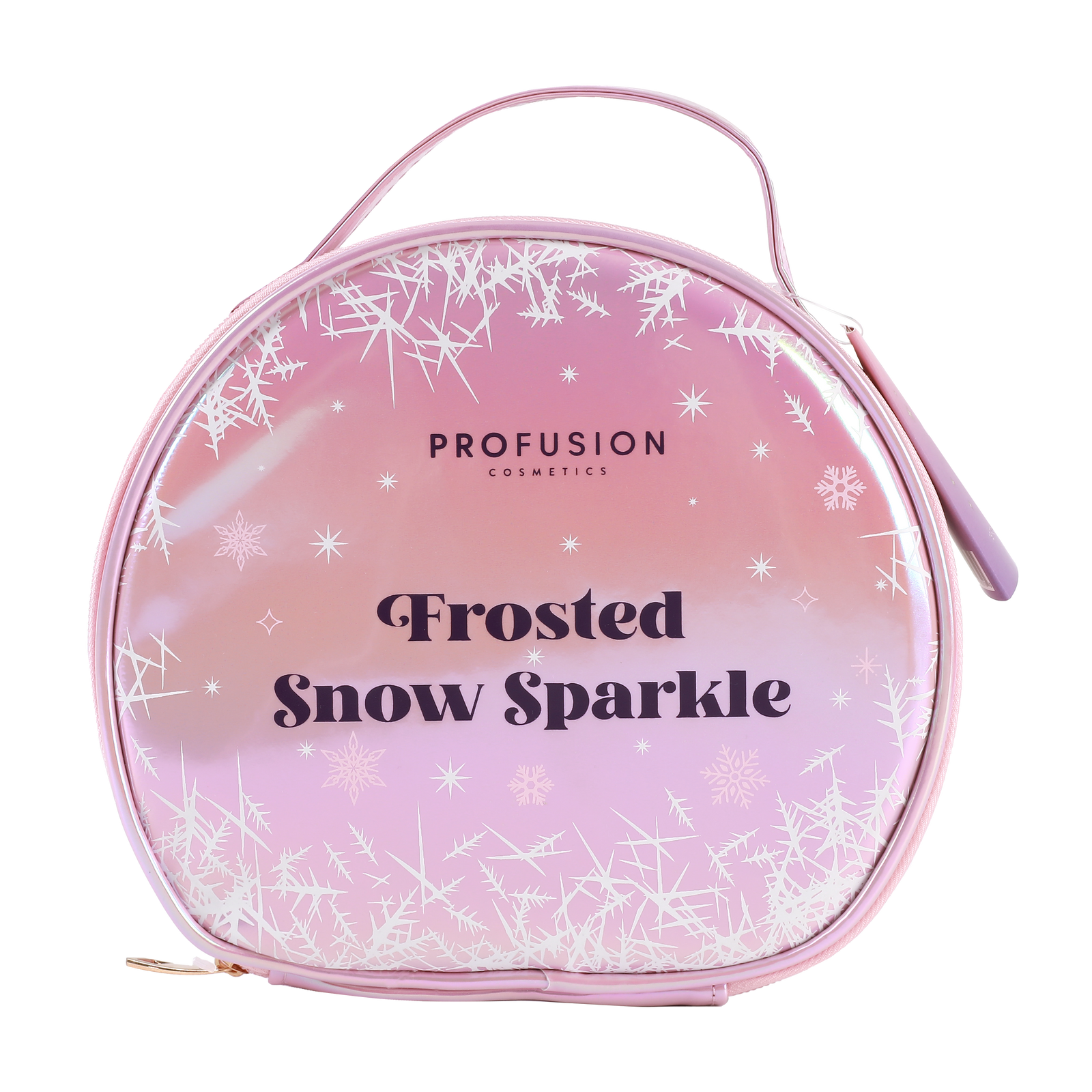 Frosted Snow Sparkle | 19 PC Beauty Box