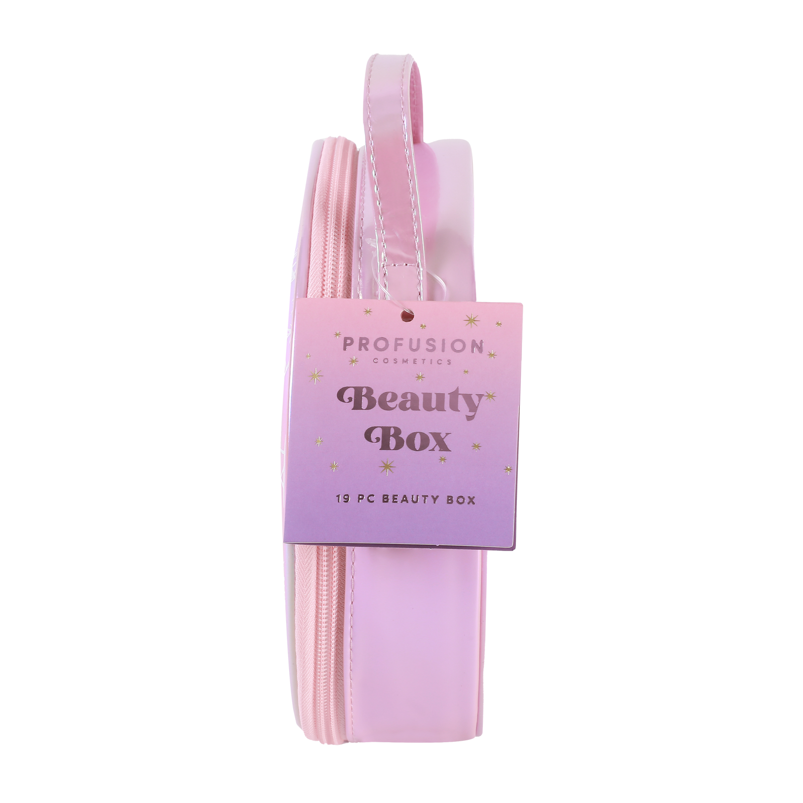 Frosted Snow Sparkle | 19 PC Beauty Box