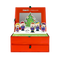 Peanuts Holiday | Merry Christmas Charlie Brown Vanity Set