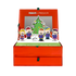 Peanuts Holiday | Merry Christmas Charlie Brown Vanity Set