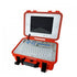 10" Multifunctional Control Station with USB & SD Recording and Keyboard - Tundra Globe