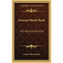 Arizona Sketch Book: Fifty Historical Sketches - Hardcover