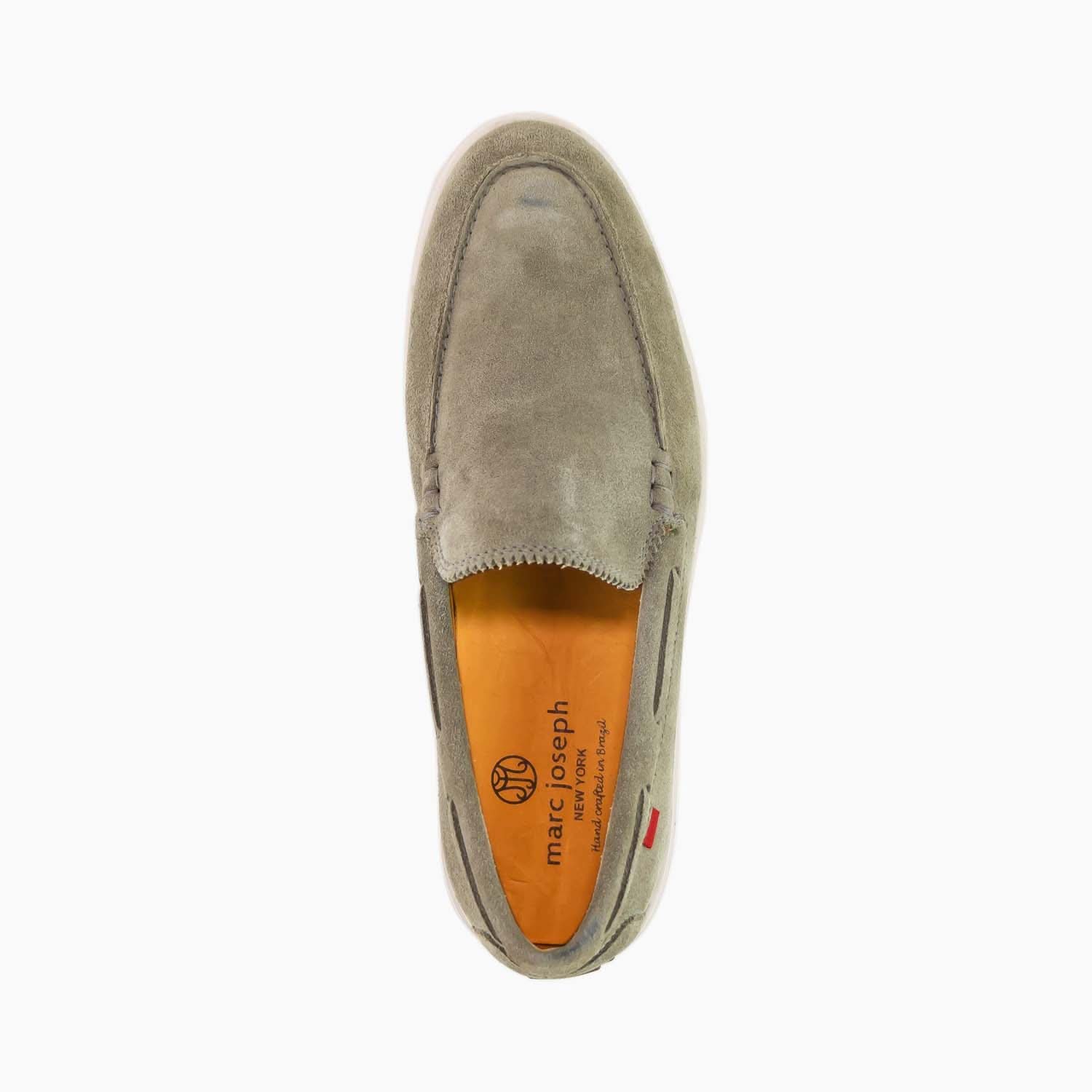 Mulberry Ave, Men Venetian Loafers