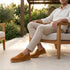 Mulberry Ave, Men Venetian Loafers