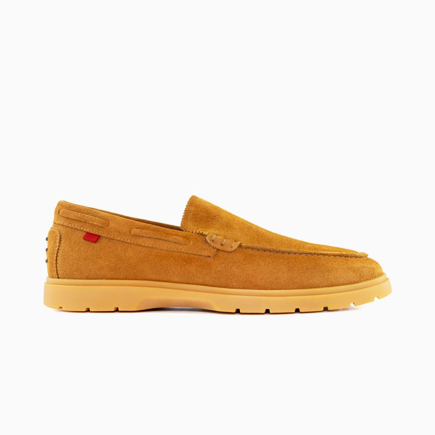Mulberry Ave, Men Venetian Loafers