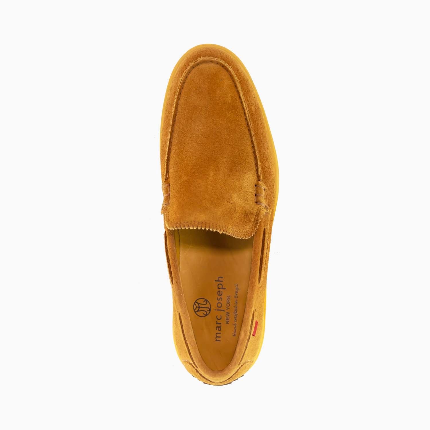 Mulberry Ave, Men Venetian Loafers
