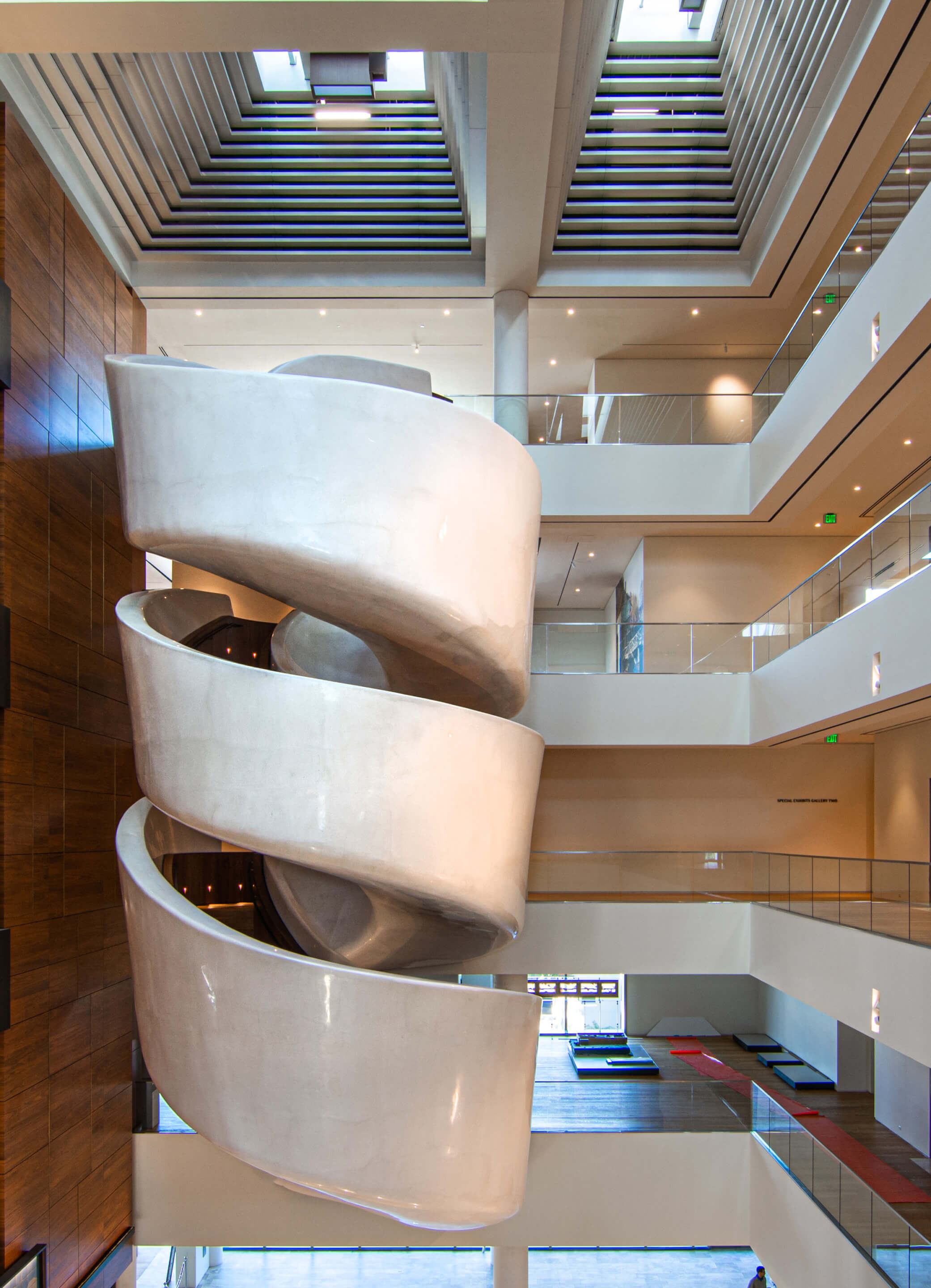 Grassello - Fine Veneziano - Premium Venetian Plaster