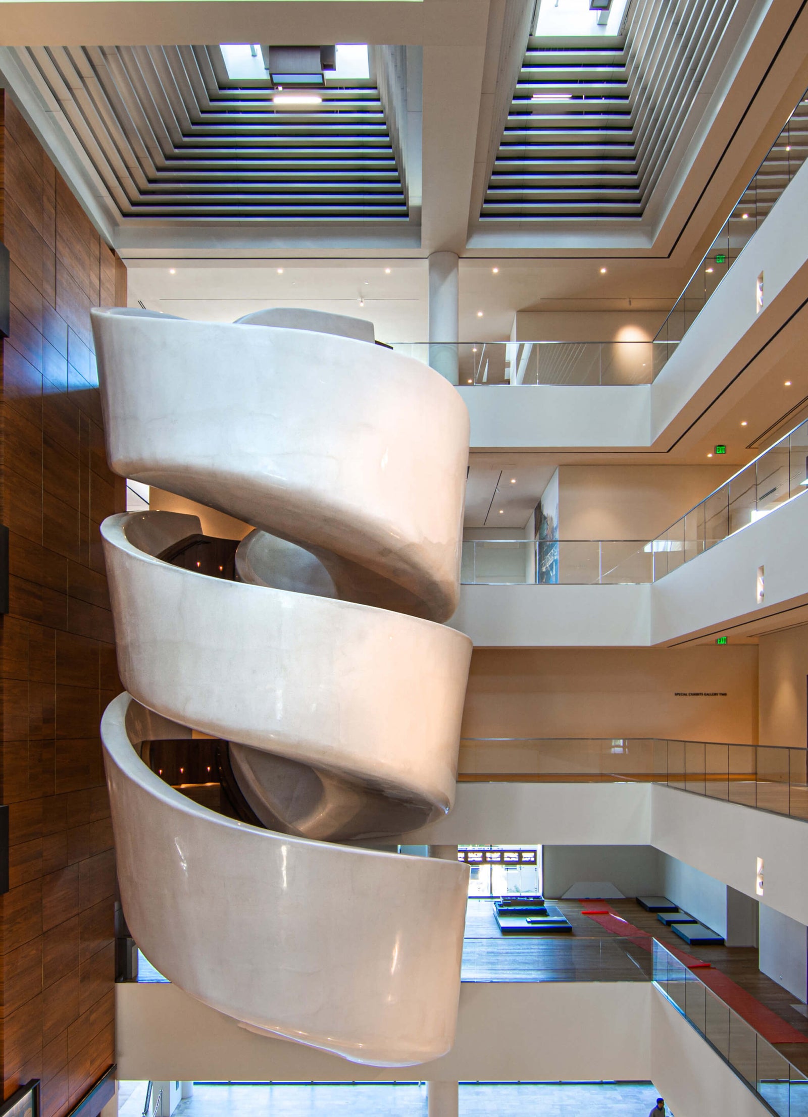 Grassello - Fine Veneziano - Premium Venetian Plaster