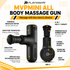 MVPmini Percussion Massage System