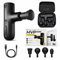 MVPmini Percussion Massage System