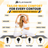 MVPmini Percussion Massage System