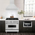 ZLINE 36" Autograph Stainless Wall Range Hood, 8654STX-36