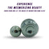 Magnetic Orbit Spinning Ball Stress-Relieving Gadget