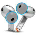 Galaxy Buds 3 Pro Memory Foam Ear Tips - WC TipZ Galaxy