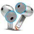 Galaxy Buds 3 Pro Memory Foam Ear Tips - WC TipZ Galaxy
