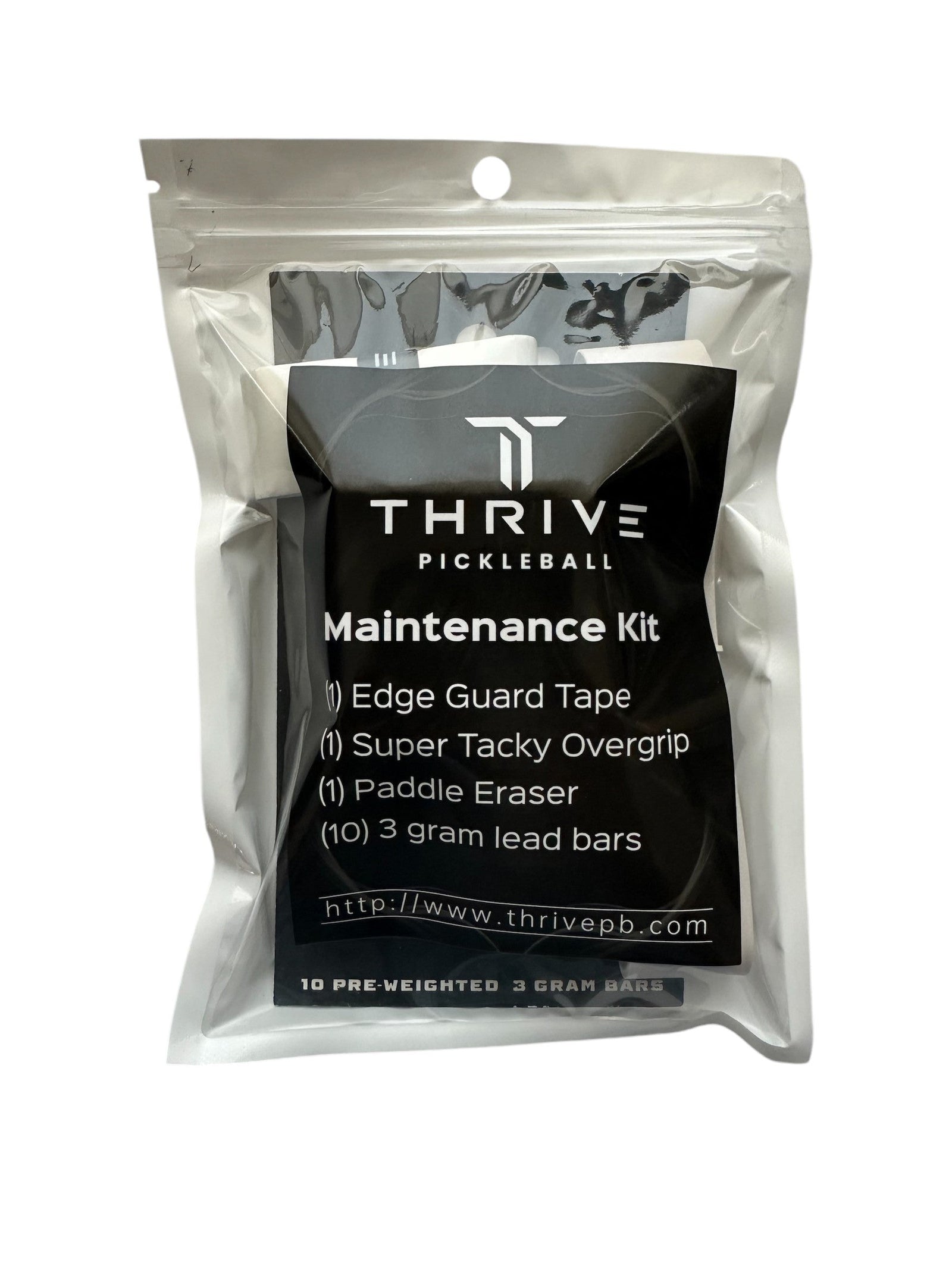 Pickleball Maintenance Kit
