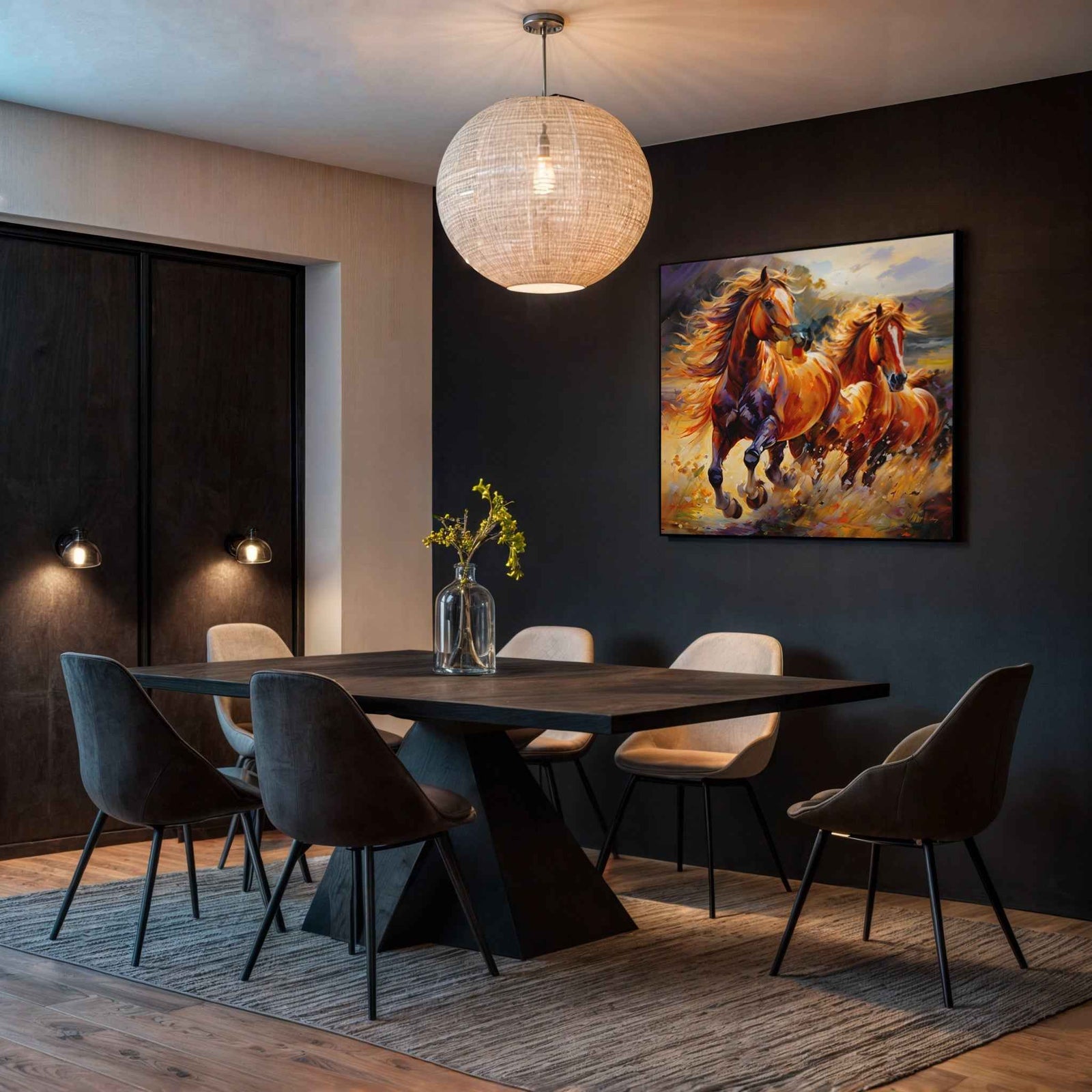Canvas Print: 