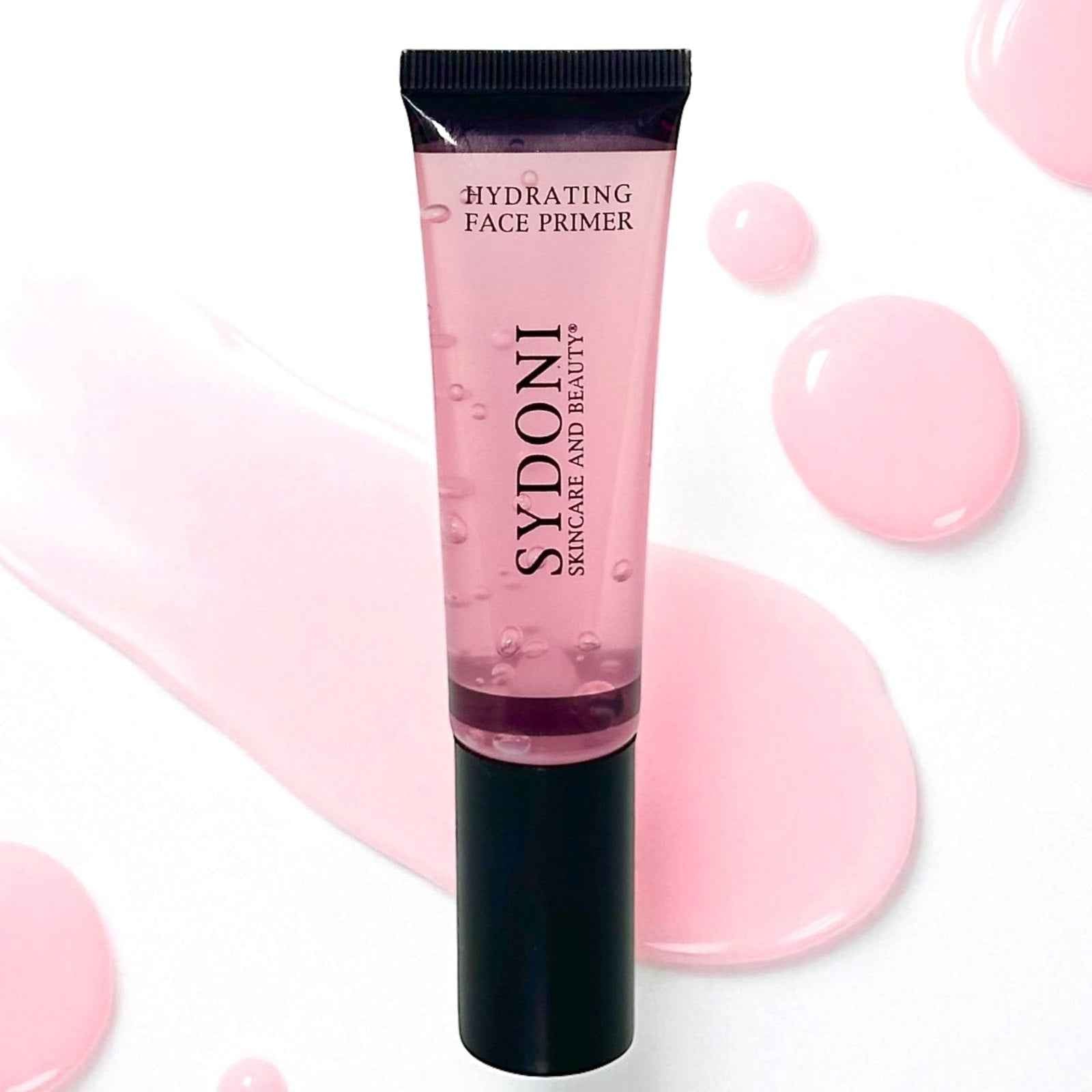 SYDONI HYDRATING FACE PRIMER – Smooth, Nourish & Perfect Your Skin Net. Wt. 30ml