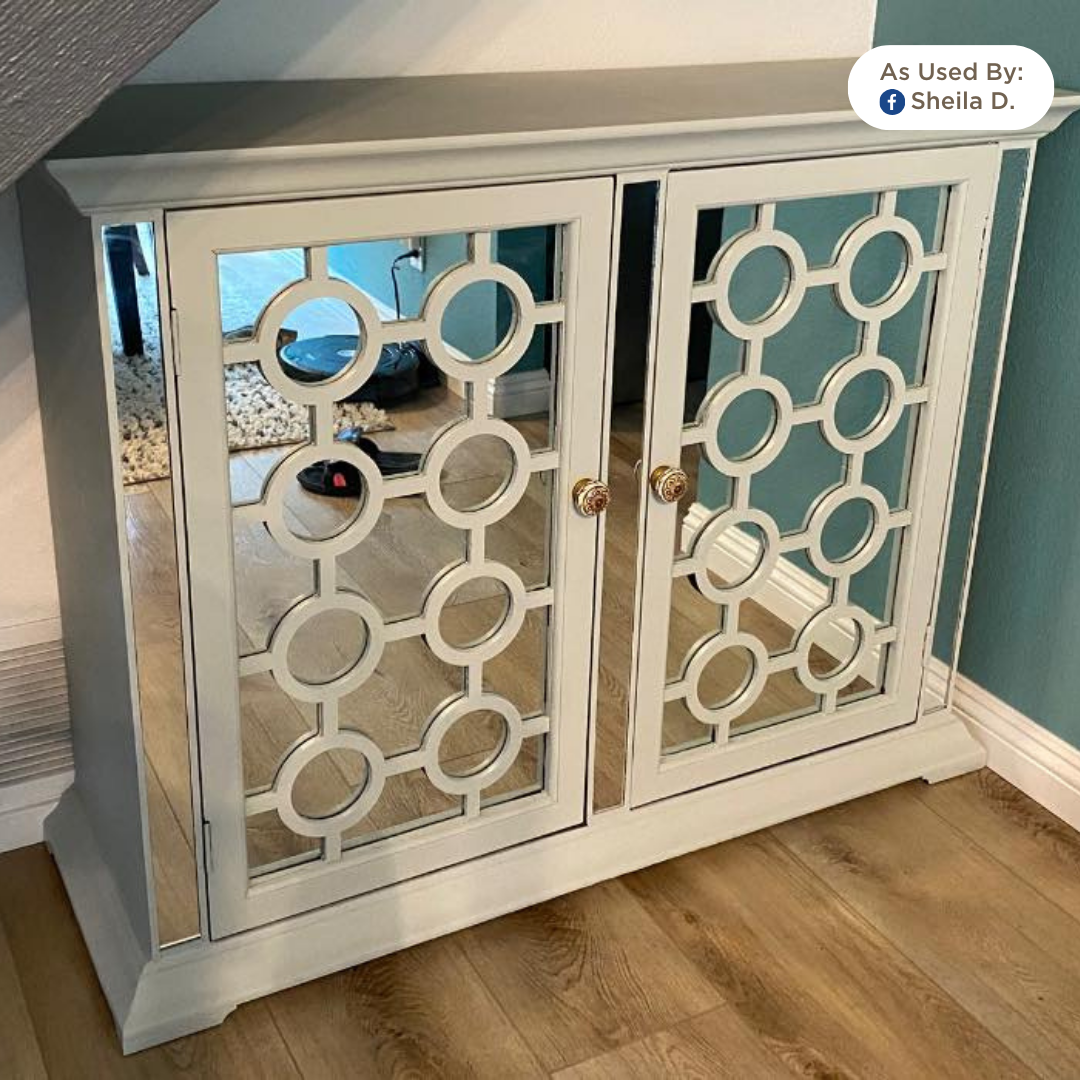 One Step Paint - Manor Gate