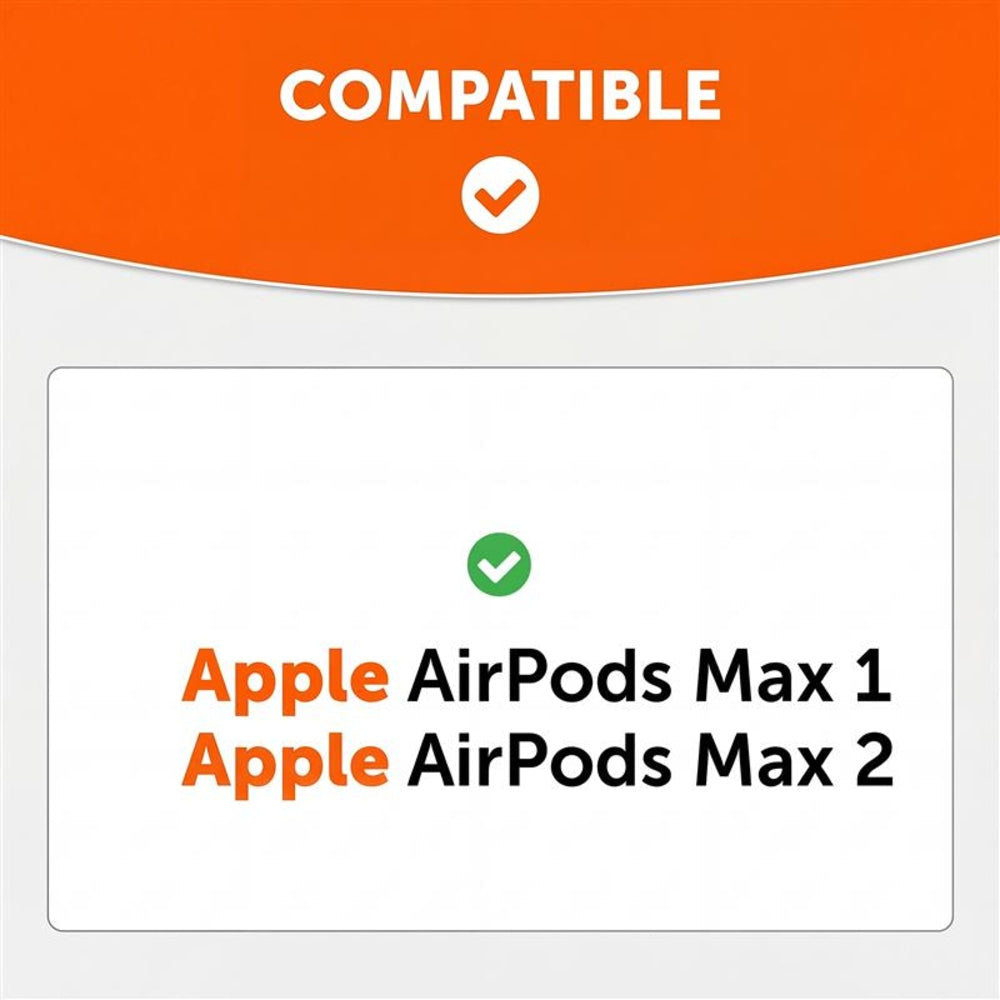 Airpods Max Headband Cover - WC BandZ Max