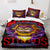 Marvel Comics Cosplay Bedding Set Quilt Cover Room Decoration