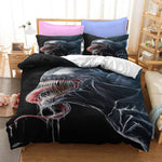 Venom Bedding Set Duvet Covers Bed Sets