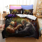 Venom Bedding Set Duvet Covers Bed Sets