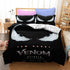 Venom Bedding Set Duvet Covers Bed Sets