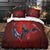Marvels Spider-Man 2 Bedding Set Quilt Cover Without Filler