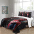Marvels Spider-Man 2 Bedding Set Quilt Cover Without Filler