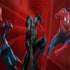 Marvels Spider-Man 2 Bedding Set Quilt Cover Without Filler