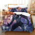 Marvels Spider-Man 2 Bedding Set Quilt Cover Without Filler