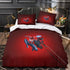 Marvels Spider-Man 2 Bedding Set Quilt Cover Without Filler