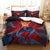 Marvels Spider-Man 2 Bedding Set Quilt Cover Without Filler