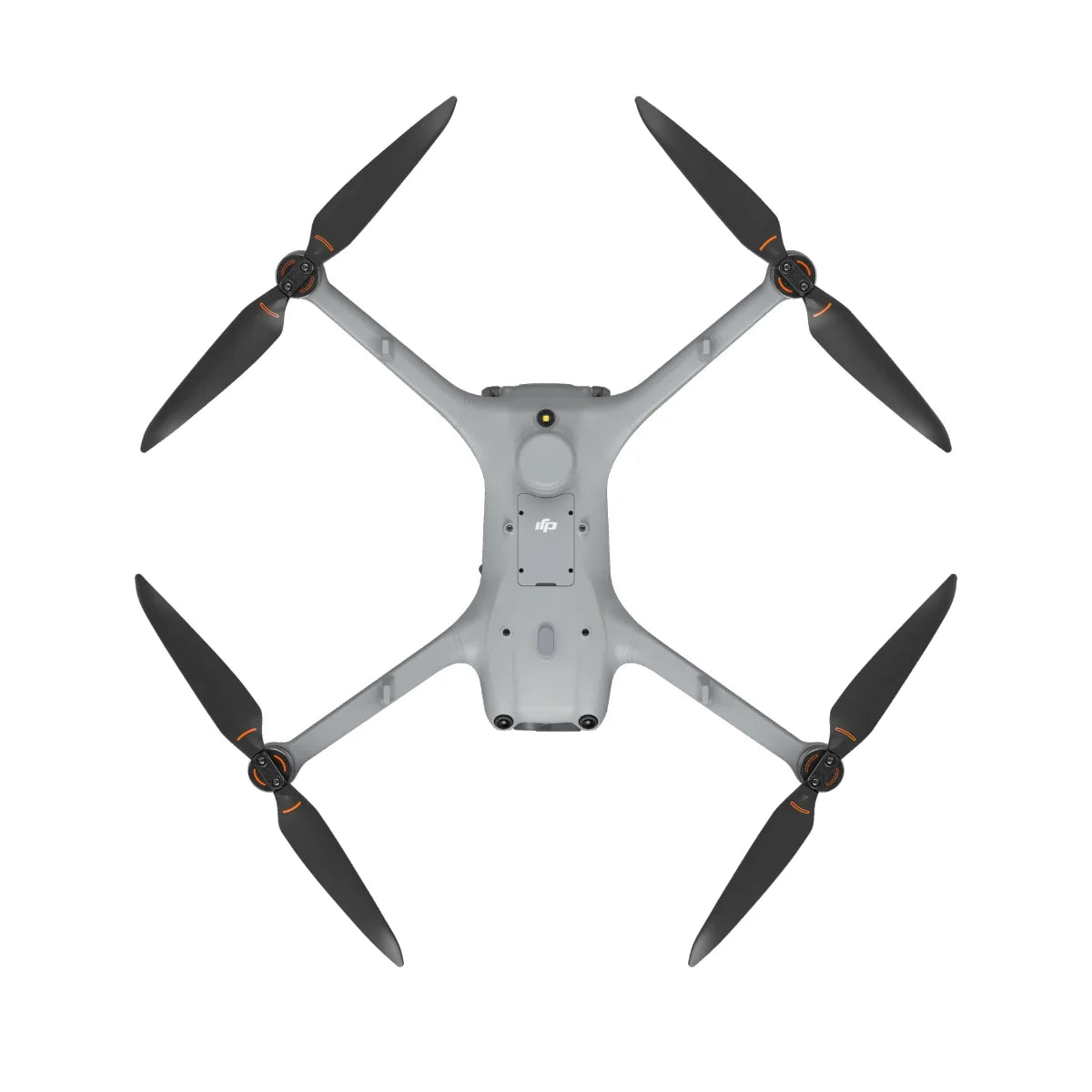 DJI Matrice 4D (Aircraft Only)