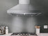 60 Inch 1200 CFM Wall Mount Range Hood - VICTORY TwisterMAX