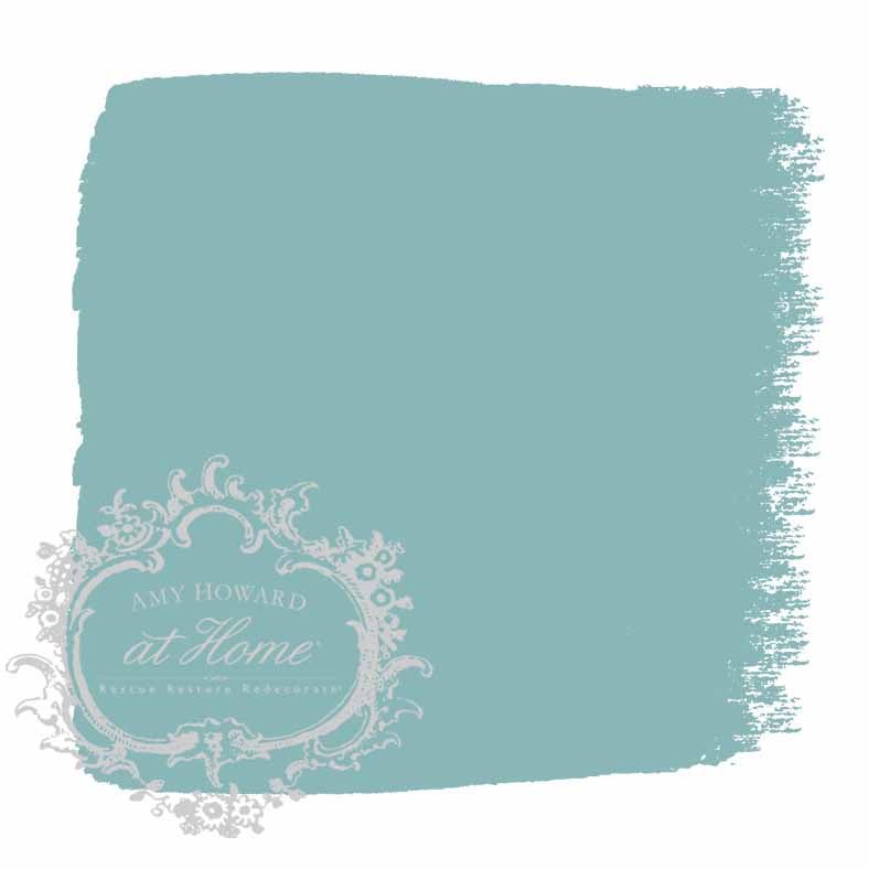 One Step Paint - Maxwell Garden