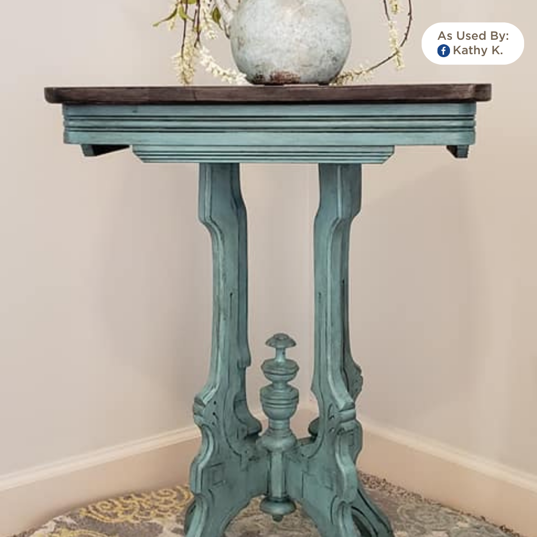 One Step Paint - Maxwell Garden