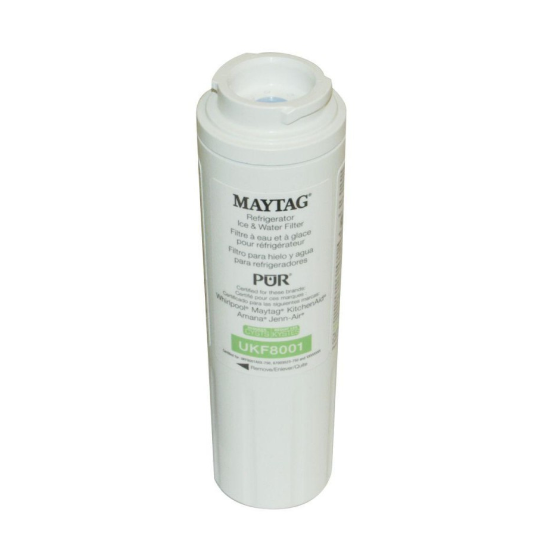 Maytag UKF8001 Refrigerator Water PUR Filter 4
