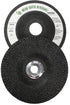 Preferred Abrasives Mean Green Blackout Grinding Wheels 24-CZ Grit 88133