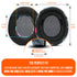 Arctis Nova Pro Wireless & Nova Elite Earpads - WC FreeZe Cooling Gel